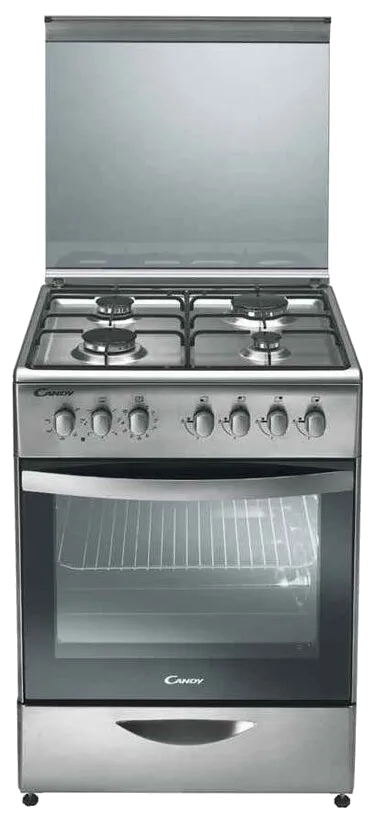 CGG 6521 HX